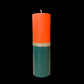 Road Opening Pillar Candle + Abre Camino