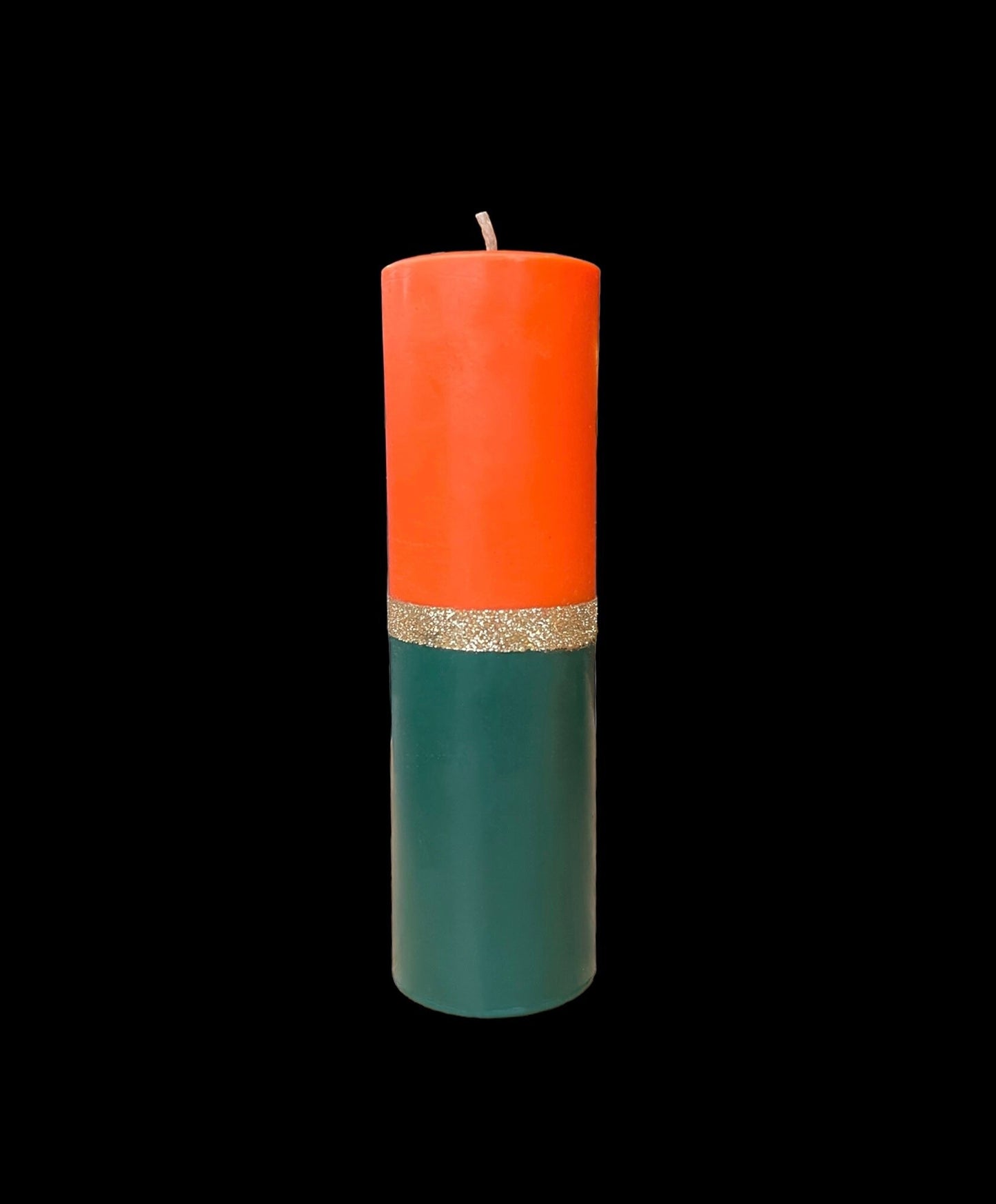 Road Opening Pillar Candle + Abre Camino