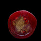 Santa Muerte Roja Justicia / Justice Statue + Baptized + Blessed + Fixed + Made in Mexico