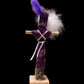 Obatala Doll + Orisha + One of a Kind