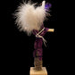Obatala Doll + Orisha + One of a Kind