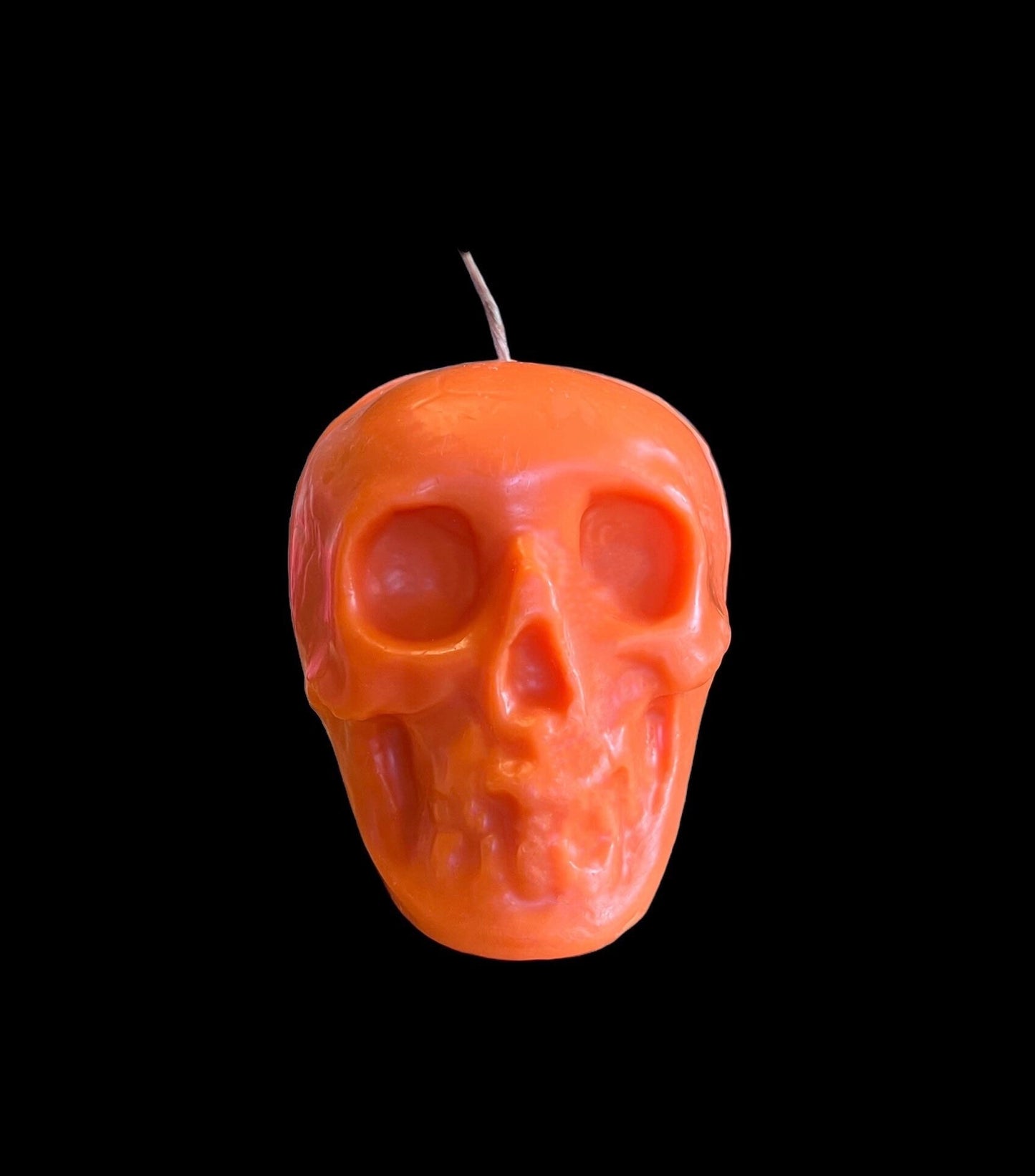 Skull Candle + Influence Thoughts + Mental Health