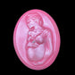 Pregnancy Candle + Pregnant + Baby + Healing + Protection