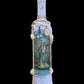 La Sirene Boutey + Bottle + Stella Maris + Blessed + Yemaya + Made by Haitian Vodou Initiate + One of a Kind + Fame + Abundance + Motherhood