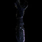 Handcrafted New Orleans Voodoo Doll + JuJu + Cleansed and Blessed + Poppet + Sells for More in Galleries! + Vodou