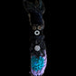 Handcrafted New Orleans Voodoo Doll + JuJu + Cleansed and Blessed + Poppet + Sells for More in Galleries! + Vodou