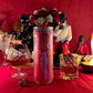 Papa Candelo Cedife Hand-Carved Candle + Saint Charles Borromeo + Luck + Money + Protection + Wisdom + Healing + Breaking Hexes + San Carlos