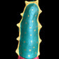 Virgen de Guadalupe Statue + Tonantzin + Blessed + Traditionally Handcrafted from Mexican Clay + One of a Kind + La India + Hecho en Mexico