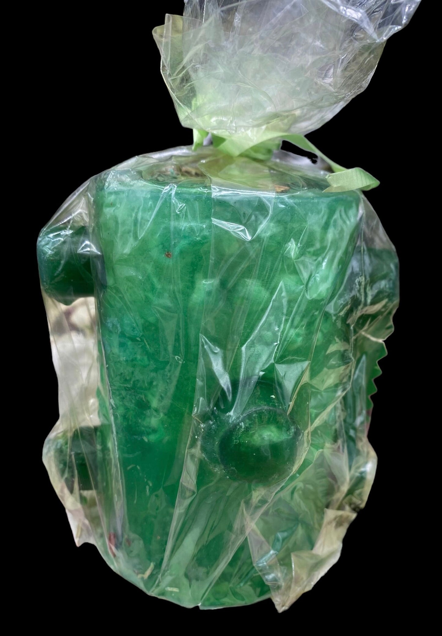 Cleansing Candle + Limpia + 7 Mechas + Made in Mexico