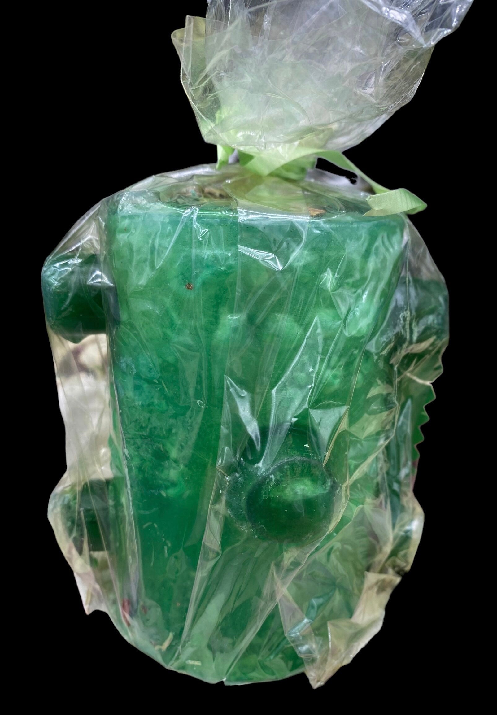 Cleansing Candle + Limpia + 7 Mechas + Made in Mexico