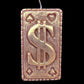 Lucky Money Candle + Card Suits + Prosperity + Fast Money + Gambling