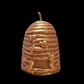 Honey Pot Candle + Beehive + Bee Hive + Honey Jar + Sweetening + Oshun / Ochun Offering + Orisha + Santeria + Ifa + Yoruba + Lukumi
