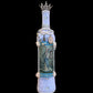 La Sirene Boutey + Bottle + Stella Maris + Blessed + Yemaya + Made by Haitian Vodou Initiate + One of a Kind + Fame + Abundance + Motherhood