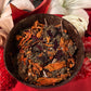 Papa Candelo Herbs + Candle Dressing + Luck + Business Growth + Blessed + Candelo Cedife + Saint Charles Borromeo