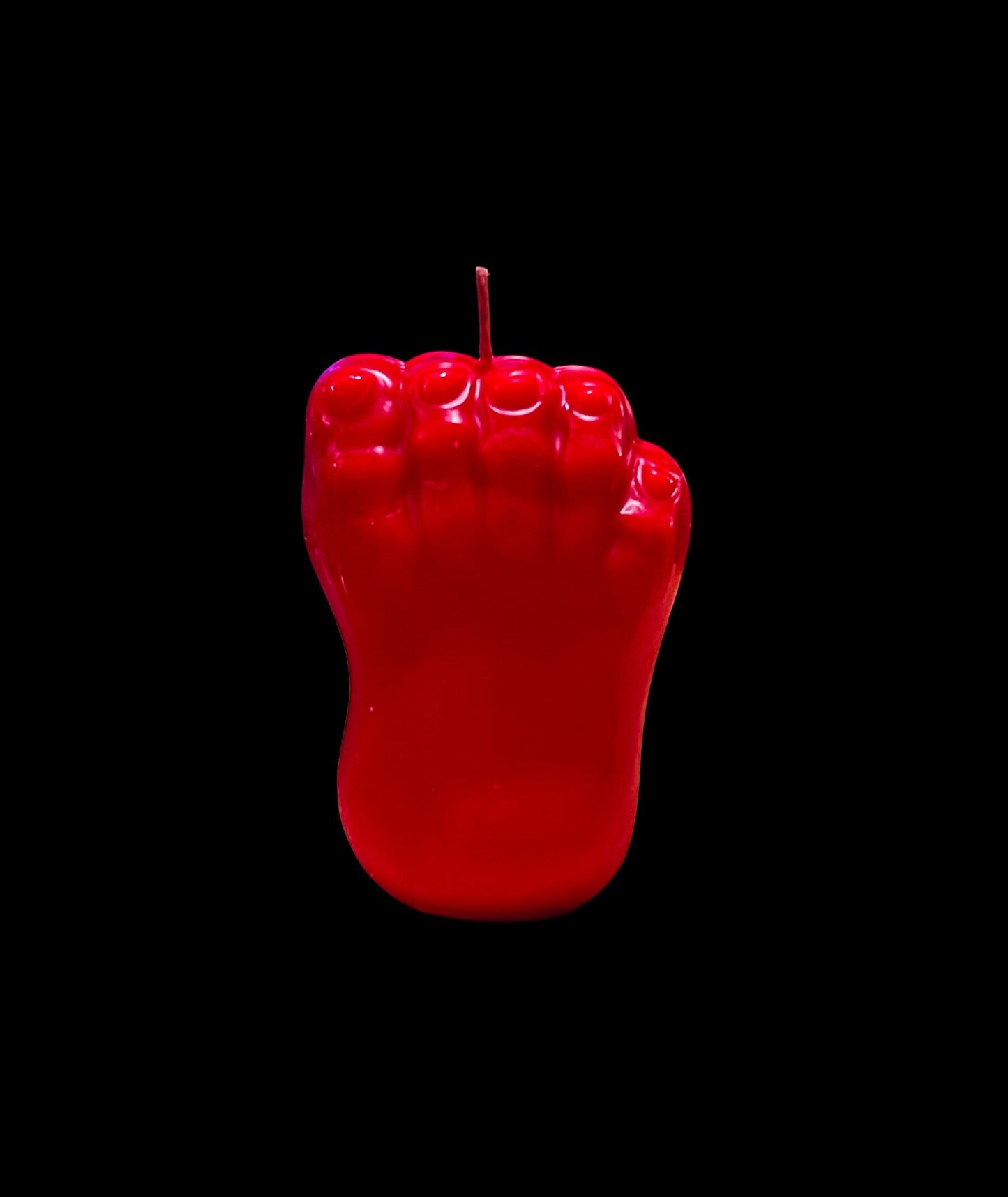 Hot Foot Candle + Walkin Foot + Get Off My Lawn + Run Devil Run + Repel Evil + Corre Diablo + GTFOH
