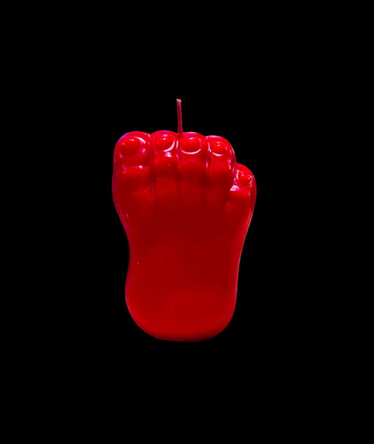 Hot Foot Candle + Walkin Foot + Get Off My Lawn + Run Devil Run + Repel Evil + Corre Diablo + GTFOH