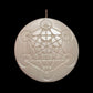 Metatron Candle + Archangel + Spirituality