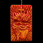 Sacred Heart Candle