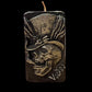 Baron Samedi Candle + Voodoo