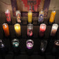 Fixed Conjure Vigil Candles + Hoodoo + Rootwork + Vodou + Santeria