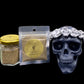Ancestor Incense + Incense for the Dead + Espiritismo + Dia de los Muertos + Samhain + All Souls’ Day + Healing + Elevation + Communication