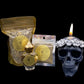 Ancestor Ritual Set + Espiritismo + Veneration + Dia de los Muertos + Samhain + All Souls’ Day + Healing + Elevation + Communication
