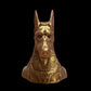 Anubis Candle + Bast + Egyptian God