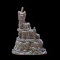 Castle Candle + Buying Home + Protect Home + Blessing