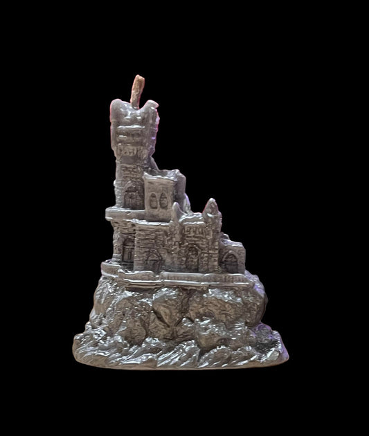 Castle Candle + Buying Home + Protect Home + Blessing