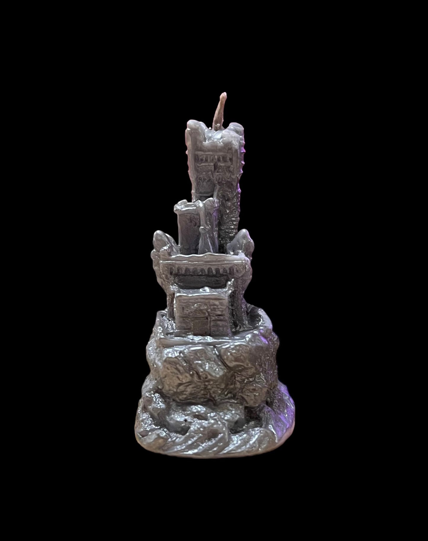 Castle Candle + Buying Home + Protect Home + Blessing