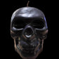 Large Uncrossing Skull Candle + Desenvolvimiento