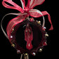 Santa Muerte Protection Amulet + Blessed + Made in Mexico