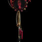 Santa Muerte Protection Amulet + Blessed + Made in Mexico