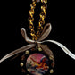 Oshun Protection Amulet + Blessed