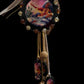 Oshun Protection Amulet + Blessed