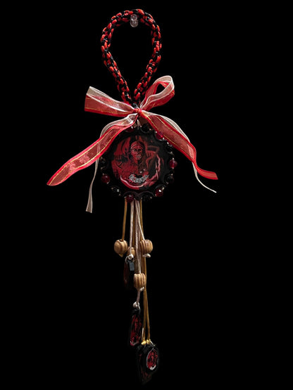 Elegua Protection Amulet + Blessed