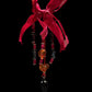 Santa Muerte Negra Protection Amulet + Blessed + Made in Mexico