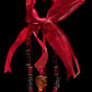Santa Muerte Negra Protection Amulet + Blessed + Made in Mexico