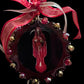 Santa Muerte Protection Amulet + Blessed + Made in Mexico