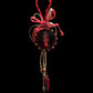 Santa Muerte Protection Amulet + Blessed + Made in Mexico