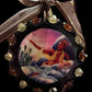 Oshun Protection Amulet + Blessed