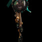 Ogun Protection Amulet + Blessed