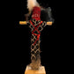 Elegua Doll + Orisha + One of a Kind + New Orleans Voodoo + Santeria