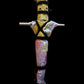 New Orleans Voodoo Doll + JuJu + Blessed + Hoodoo + Conjure + Handcrafted