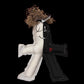 Harlequin Voodoo Doll + Passion + JuJu + Blessed + Poppet