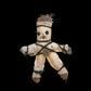 Lady Love Voodoo Doll + Passion + JuJu + Blessed + Poppet