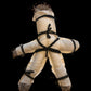 Lady Love Voodoo Doll + Passion + JuJu + Blessed + Poppet