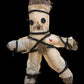 Lady Love Voodoo Doll + Passion + JuJu + Blessed + Poppet