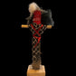 Elegua Doll + Orisha + One of a Kind + New Orleans Voodoo + Santeria