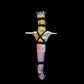 New Orleans Voodoo Doll + JuJu + Blessed + Hoodoo + Conjure + Handcrafted